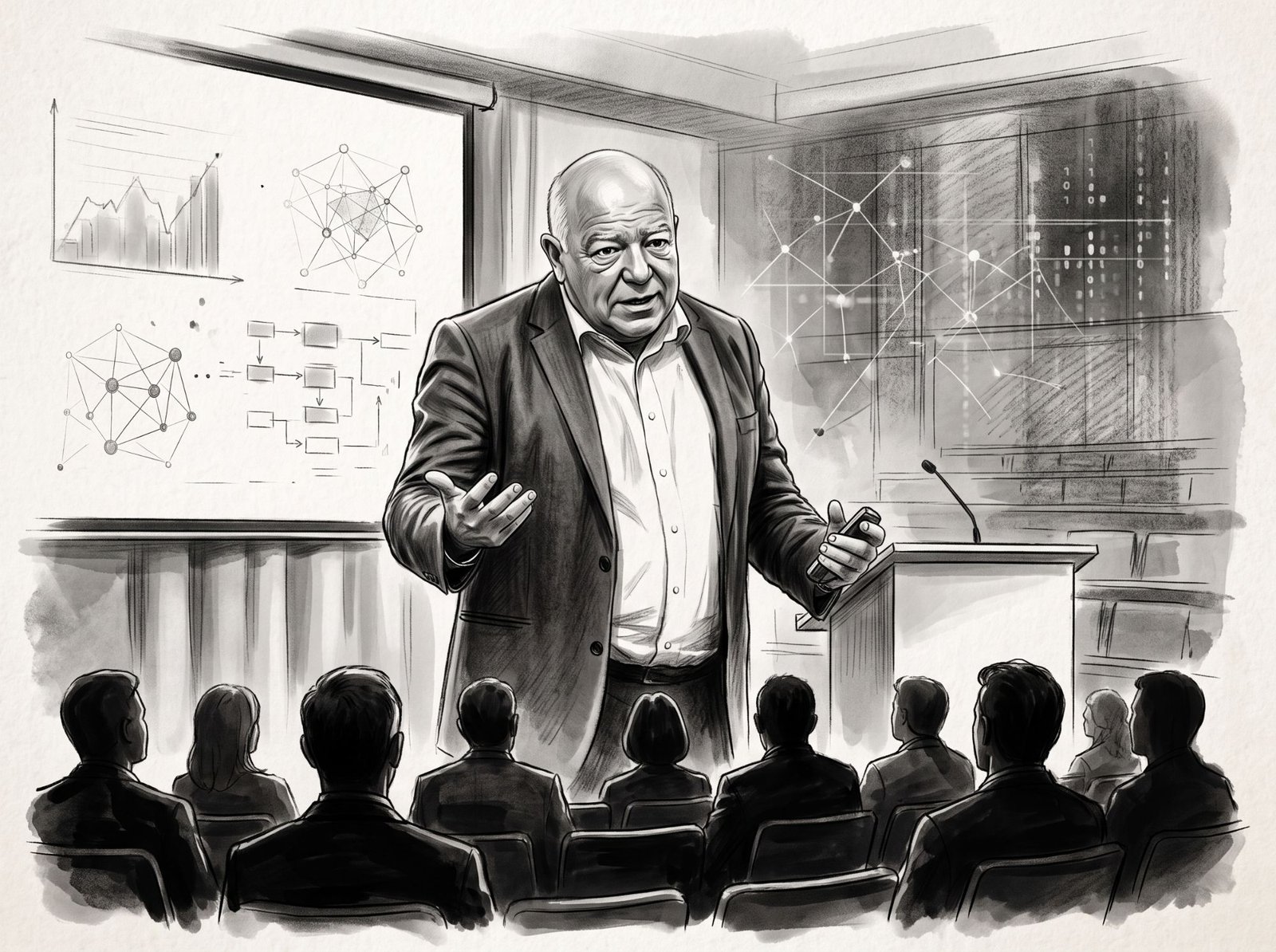 Dr. Yuri Katz, Founder & Principal