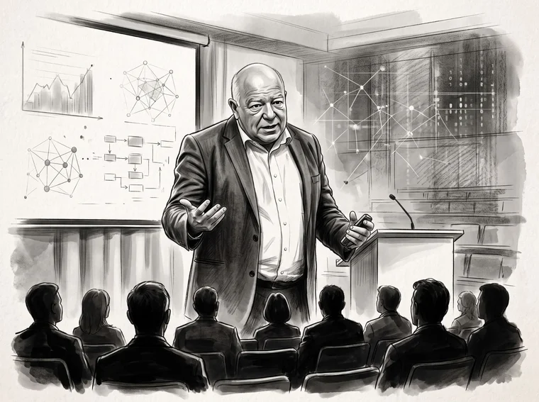 Dr. Yuri Katz